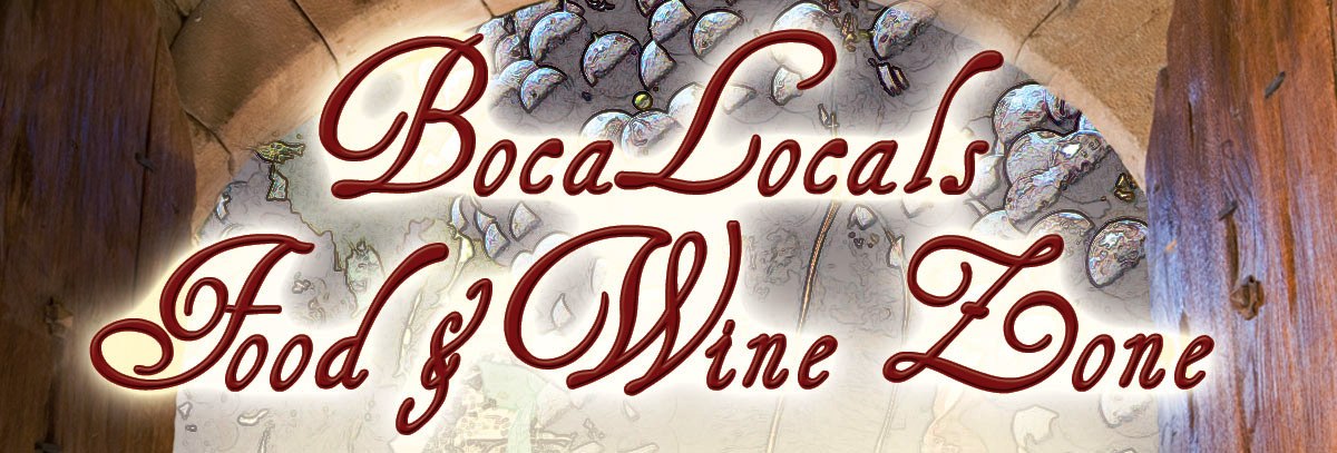 Boca Local Logo