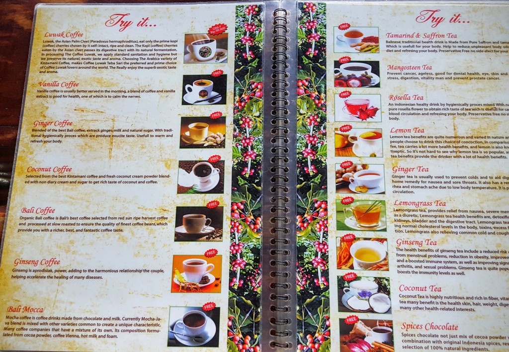 essay advantages of tourism walking